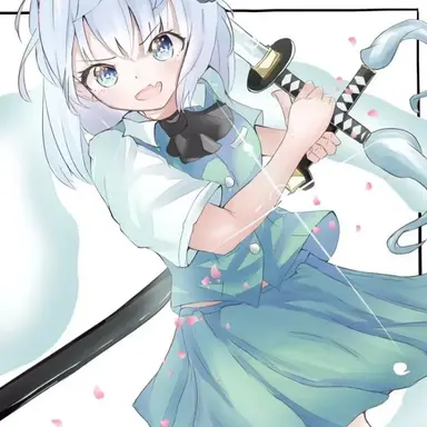 Profile image of 妖夢