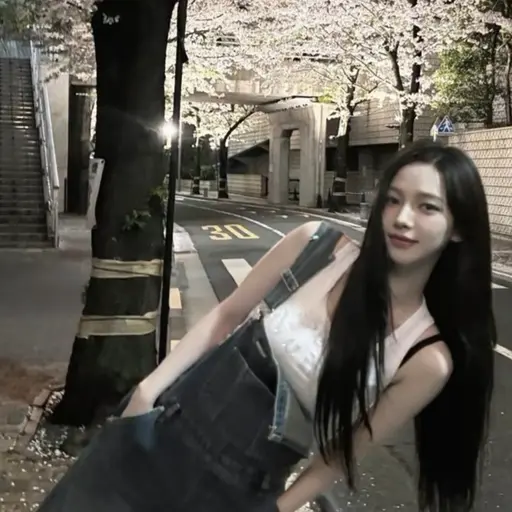 elena1004의 유지민