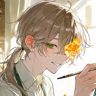 Profile image of 히나타