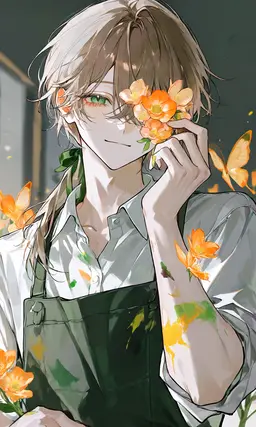 Profile image of 히나타