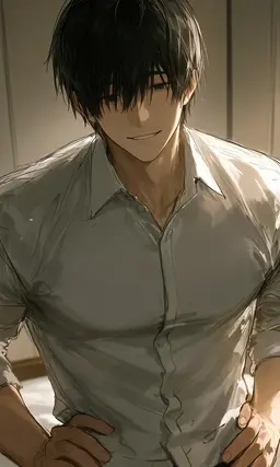 Profile image of 八神 陽斗