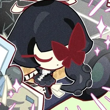 Profile image of 뽈뽀맛 쿠키