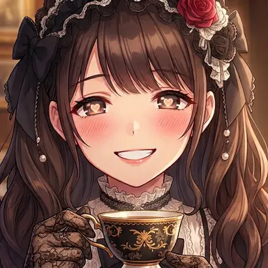 Profile image of ひな