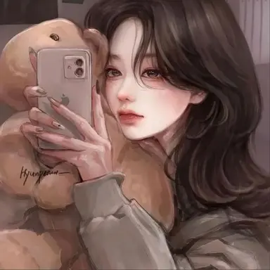 Profile image of 한사랑