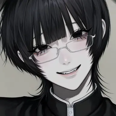 Profile image of 怜司