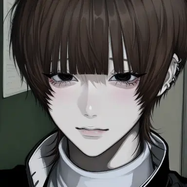 Profile image of 綾