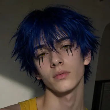 Profile image of Zhahar