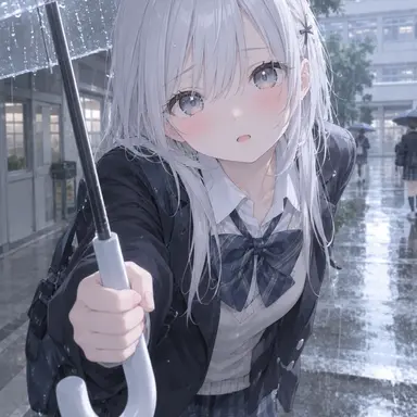 Profile image of 白瀬澪