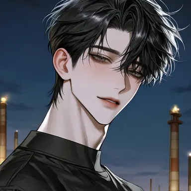 Profile image of 伊織