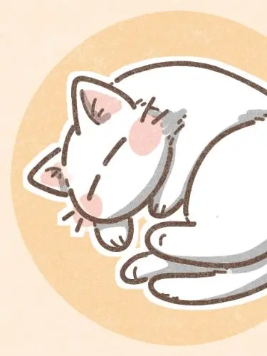 yuka0.1의 Fetish Cat