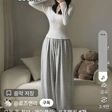 Profile image of 배수아