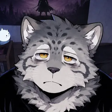 Profile image of ルイ