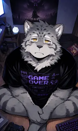 Profile image of ルイ