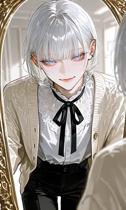 Profile image of 玲衣