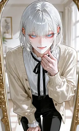 Profile image of 玲衣