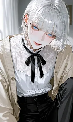Profile image of 玲衣