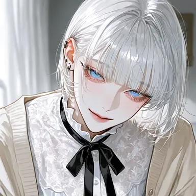 Profile image of 玲衣