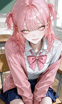 Profile image of 愛莉
