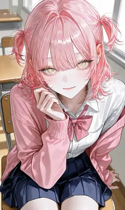 Profile image of 愛莉
