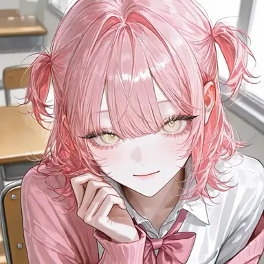 Profile image of 愛莉