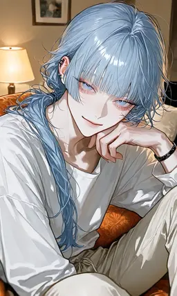 Profile image of 碧