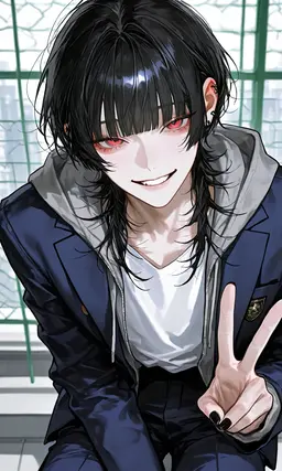 Profile image of 雪斗