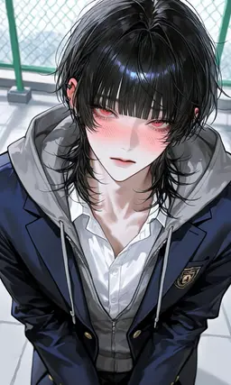 Profile image of 雪斗