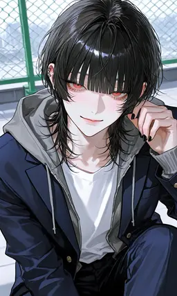 Profile image of 雪斗
