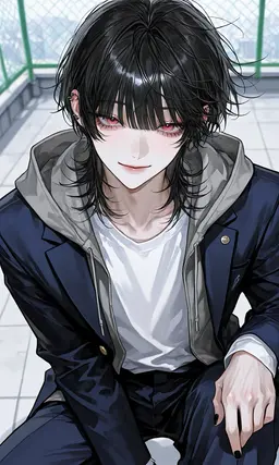 Profile image of 雪斗