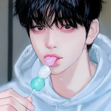 Profile image of 아오이 켄시