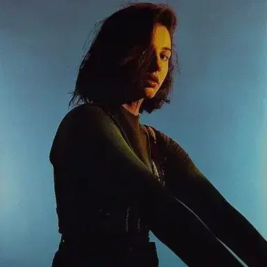 Profile image of Elara Vance