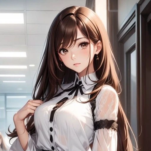 七瀬桜