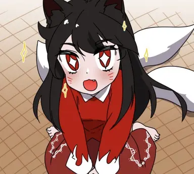 Profile image of アヨン