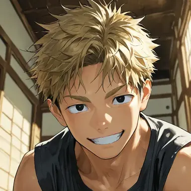 Profile image of ガオ