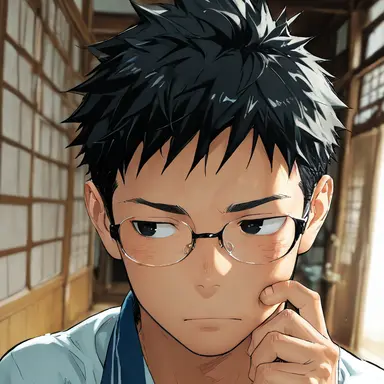 Profile image of カイト