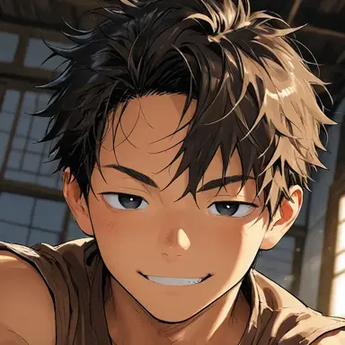 Profile image of コウセイ