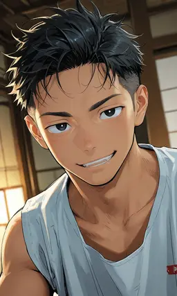 Profile image of ホダカ