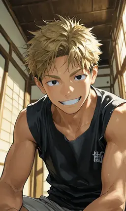 Profile image of ガオ