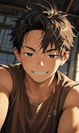 Profile image of コウセイ
