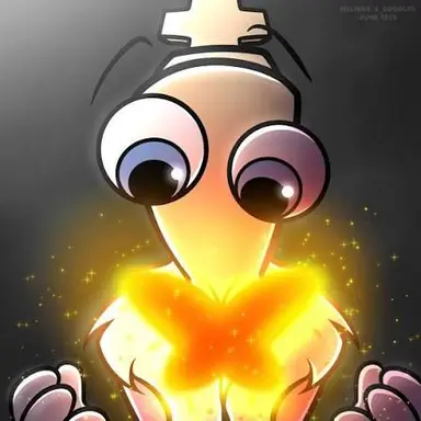 Profile image of Kinger