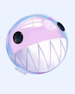 Profile image of Bubble