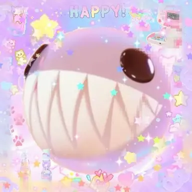 Profile image of Bubble