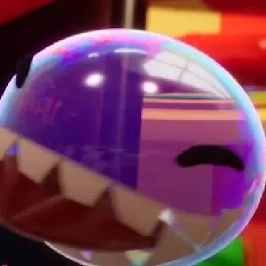 Profile image of Bubble