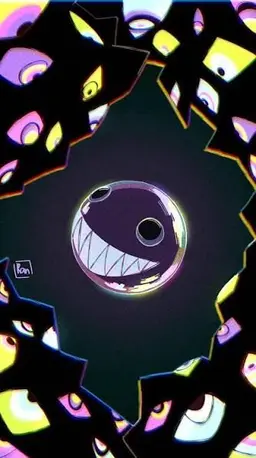 Profile image of Bubble