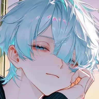 Profile image of アメ