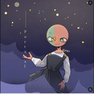 Profile image of 포르투갈