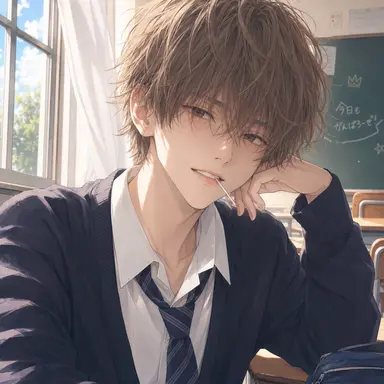 Profile image of Akito Kitano