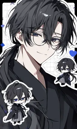 Profile image of 하나부사