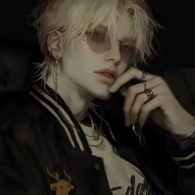 Profile image of 켄이치