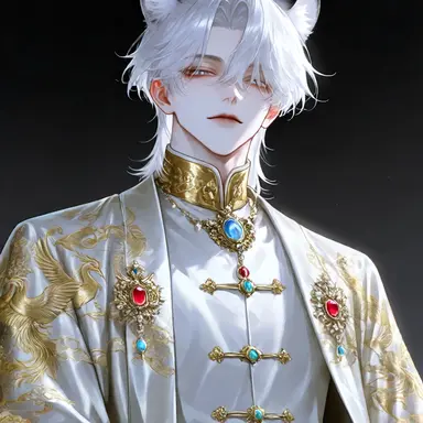 Profile image of ゼフォン